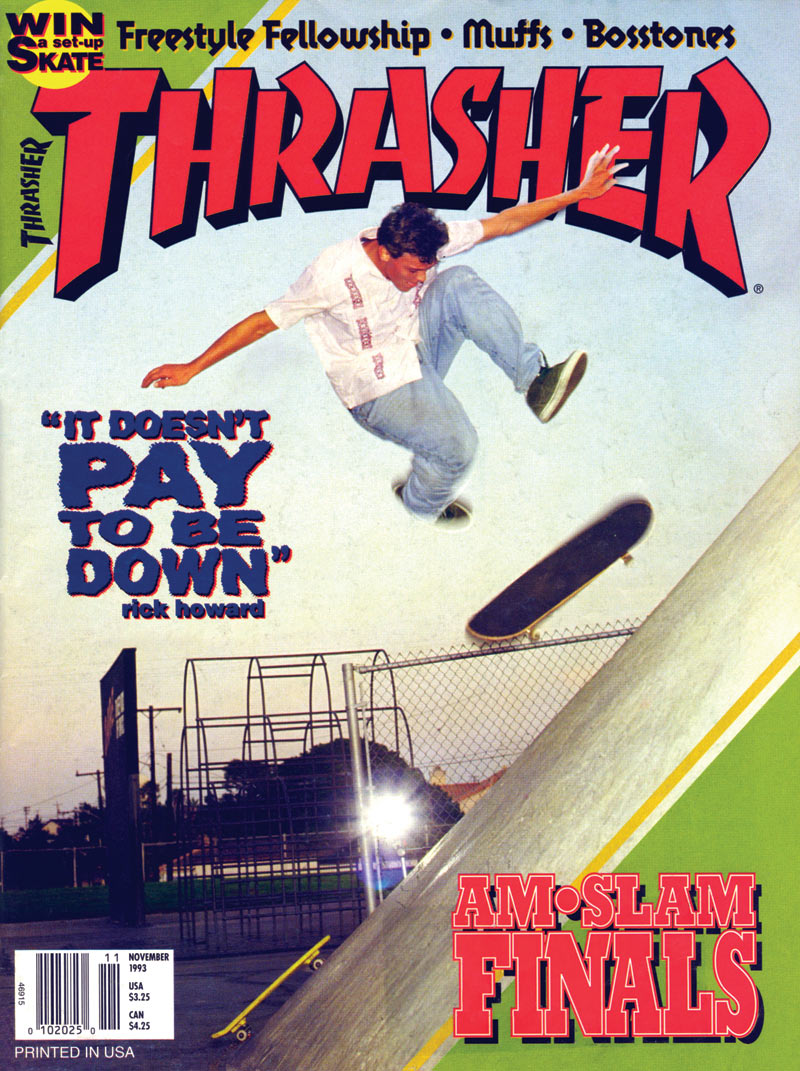 1993-11-01 Cover